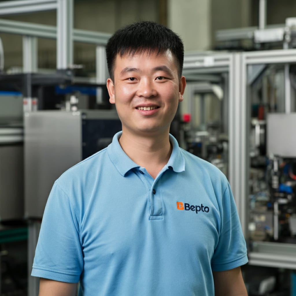 Home 15 Eric Zhou