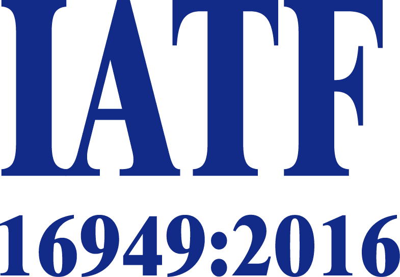 About Us 2 IATF 16949 Standard