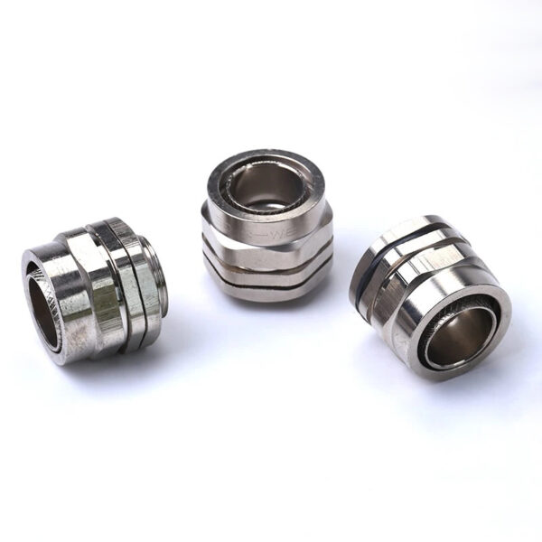 BW Cable Gland for SWA, Indoor Armoured Cable Fitting - Imagen 2