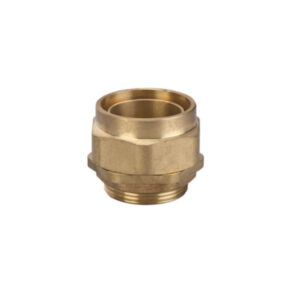 BW Cable Gland for SWA, Indoor Armoured Cable Fitting