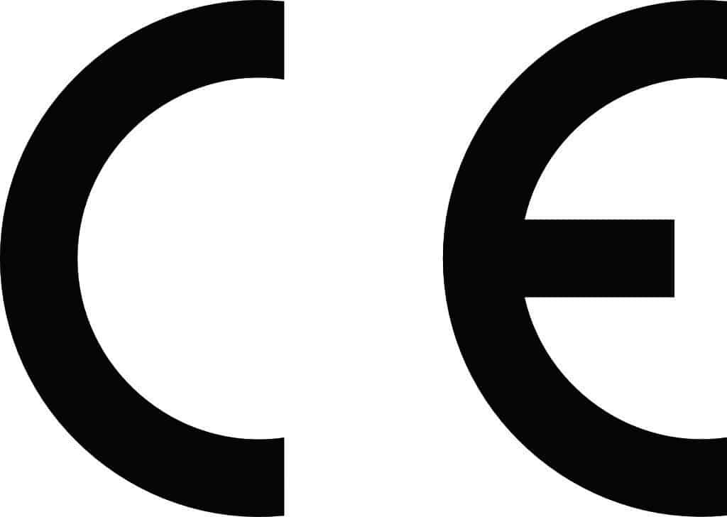 CE