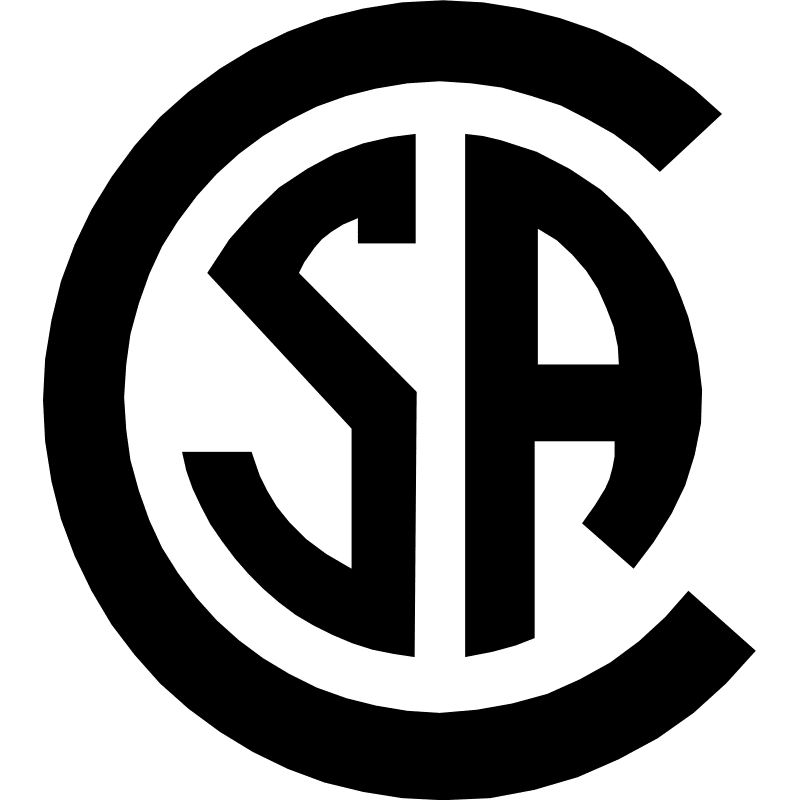 Certificato CSA