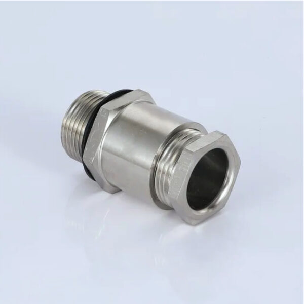 Ex-VI Explosion-Proof Clamping Gland for Hazardous Areas