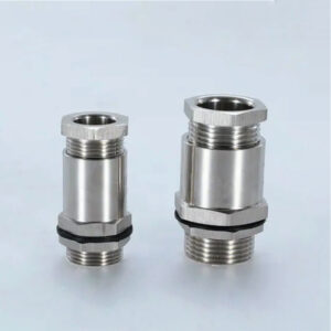 Ex-VI Explosion-Proof Clamping Gland for Hazardous Areas