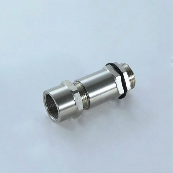 Ex-VIG Explosion-Proof Clamping Gland for Hazardous Areas