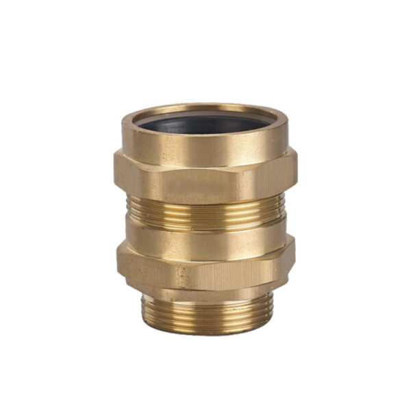 Explosion Proof CW Cable Gland for SWA, IP67IP66
