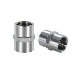 Explosion-Proof Pipe Coupler (Straight/Reducer), BGJ-A