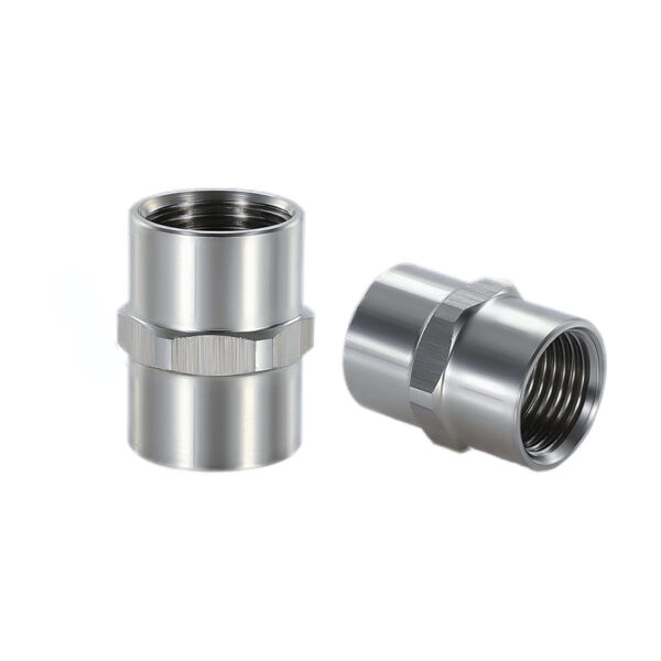 Explosion-Proof Pipe Coupler (Straight/Reducer), BGJ-A