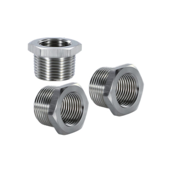 Explosion-Proof Reducing Bushing (Reducer), BGJ-D Series
