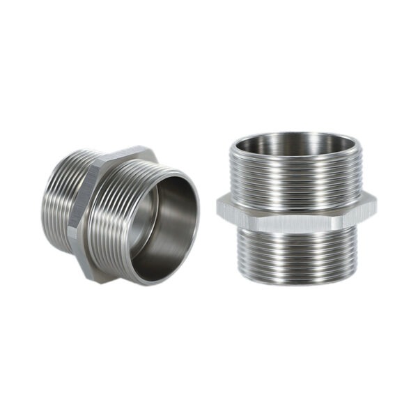 Explosion-Proof Reducing Nipple (Male-Male), BGJ-C Series