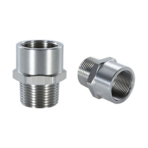 Explosion-Proof Thread Adapter (ReducerEnlarger), BGJ-B Series