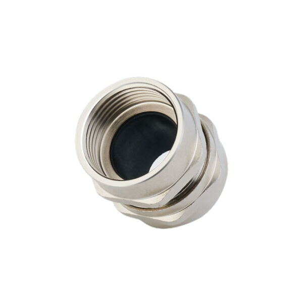 Female Thread Cable Gland, IP68 for Male Threaded Entries
