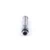 Flexible Anti-Bending Brass Cable Gland, IP67 Strain Relief