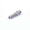 Flexible Anti-Bending Brass Cable Gland, IP67 Strain Relief