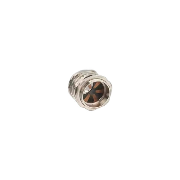 IP68 EMC Shielding Gland for Sensitive Electronics, D Series