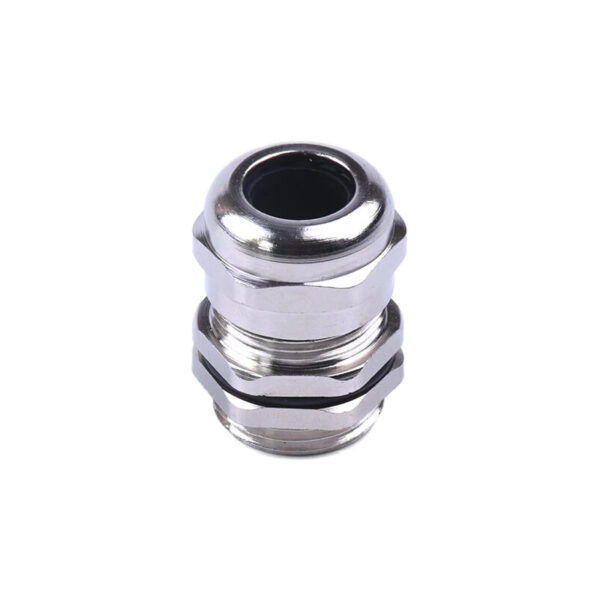 IP68 Waterproof Brass Cable Gland | M, PG, NPT, G Thread