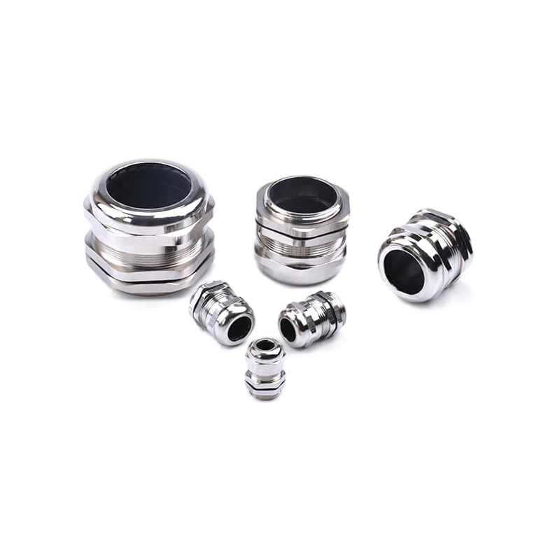 Brass Cable Gland