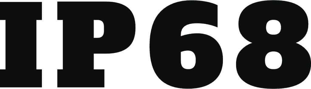 IP68