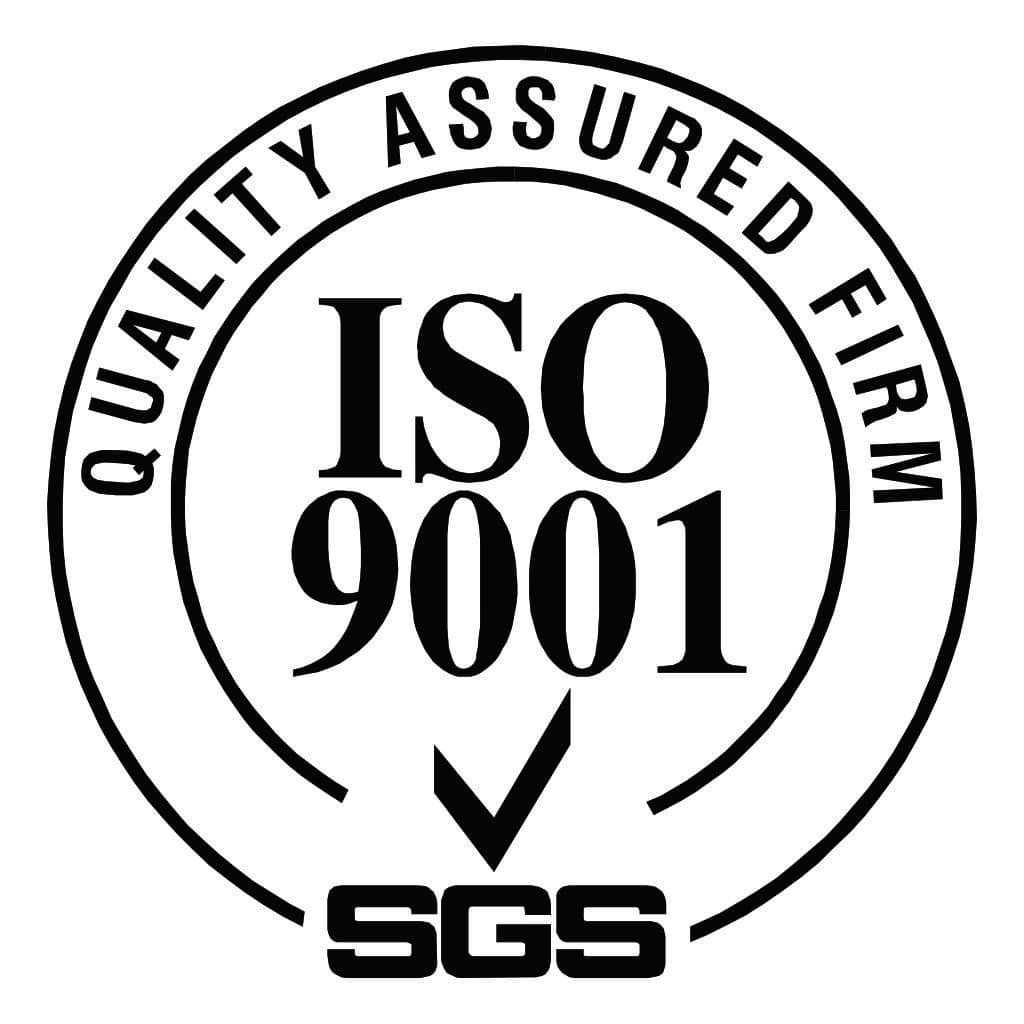 ISO 9001