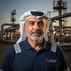 Khalid Al-Rashid