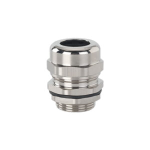 MG Series Brass Cable Gland, IP68 M, PG, G, NPT Threads
