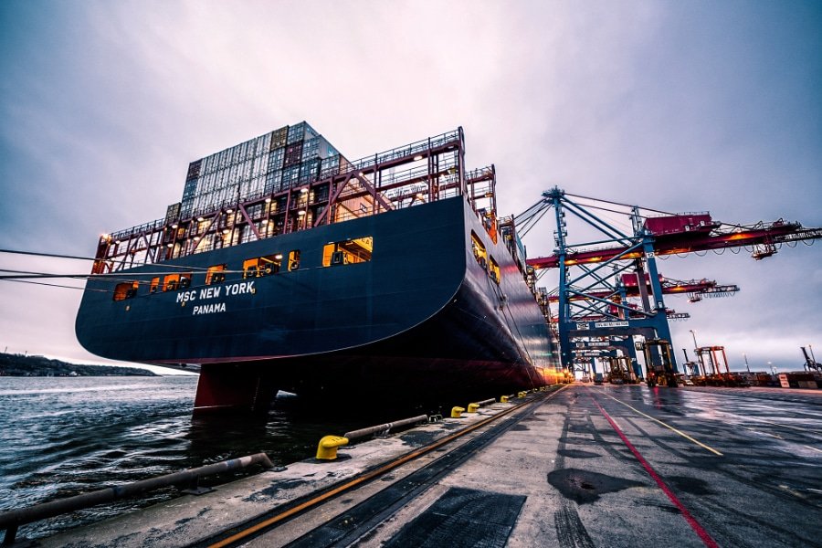 Marine e offshore