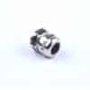 Multi-Hole Brass Cable Gland, IP68 for 2-8 Conductors