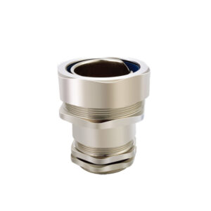 Brass Conduit Fitting, MH Series for SPR/FLEXAgraff Conduits