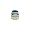Quick-Install Brass Hose Connector, BH Series IP65 Rated