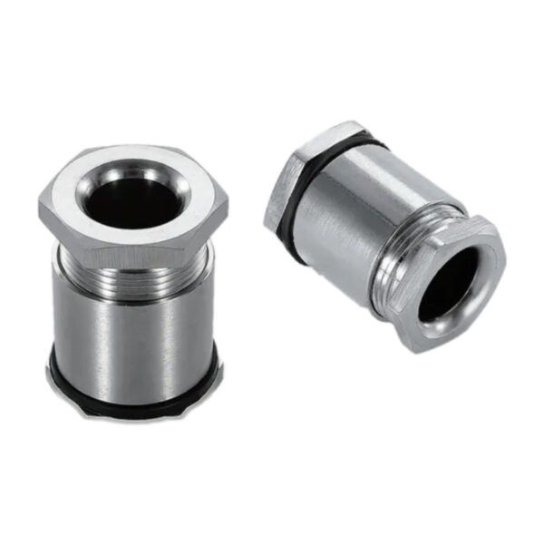 TJ Type Marine Cable Gland for Indoor Ship Wiring, IP54