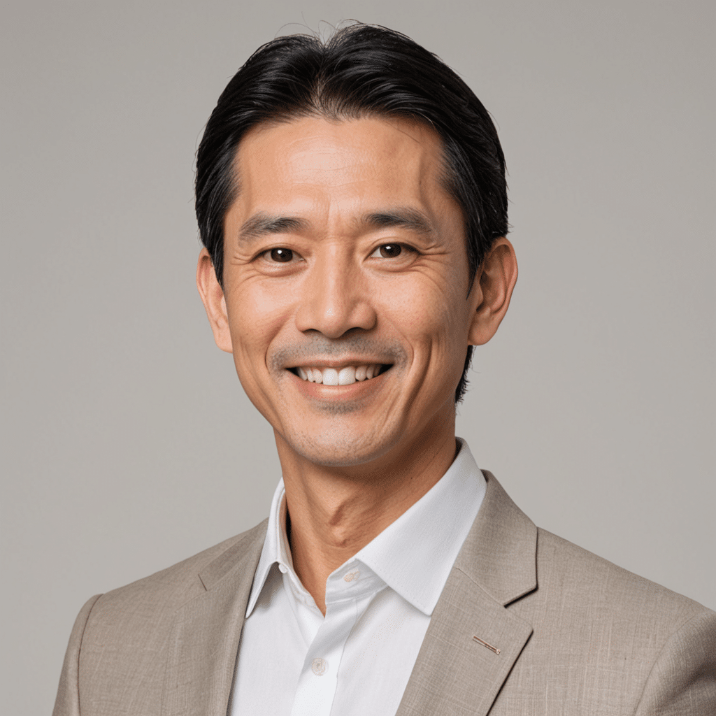 Takahiro Sato