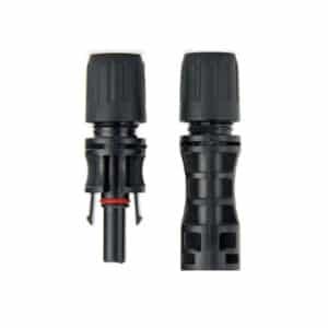 Connettore solare MC4 da 1500 V, PV-03 ad alta tensione IP67