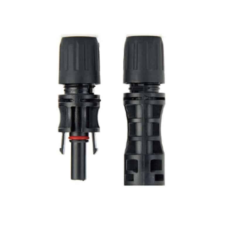 Connettore solare MC4 da 1500 V, PV-03 ad alta tensione IP67