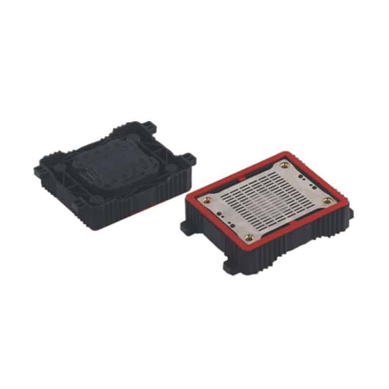PRV (valvola di sicurezza) del pacco batteria con sfiato IP6768
