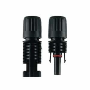 Connettore solare MC4 per impieghi gravosi, PV-06 1500V rinforzato
