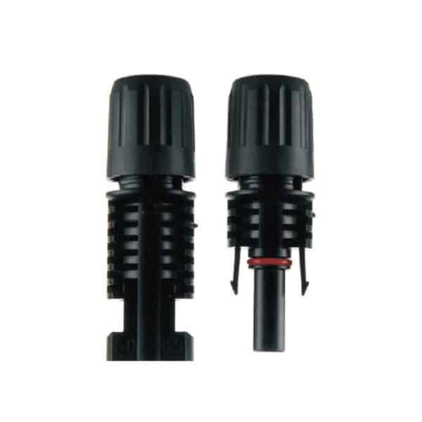 Connettore solare MC4 per impieghi gravosi, PV-06 1500V rinforzato