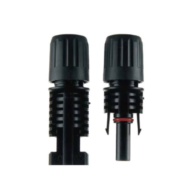 Connettore solare MC4 per impieghi gravosi, PV-06 1500V rinforzato