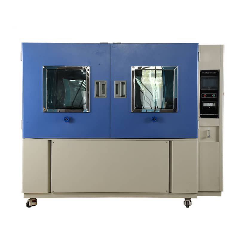 Laboratorio di test IP68