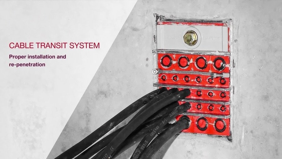Cable Transit Systems