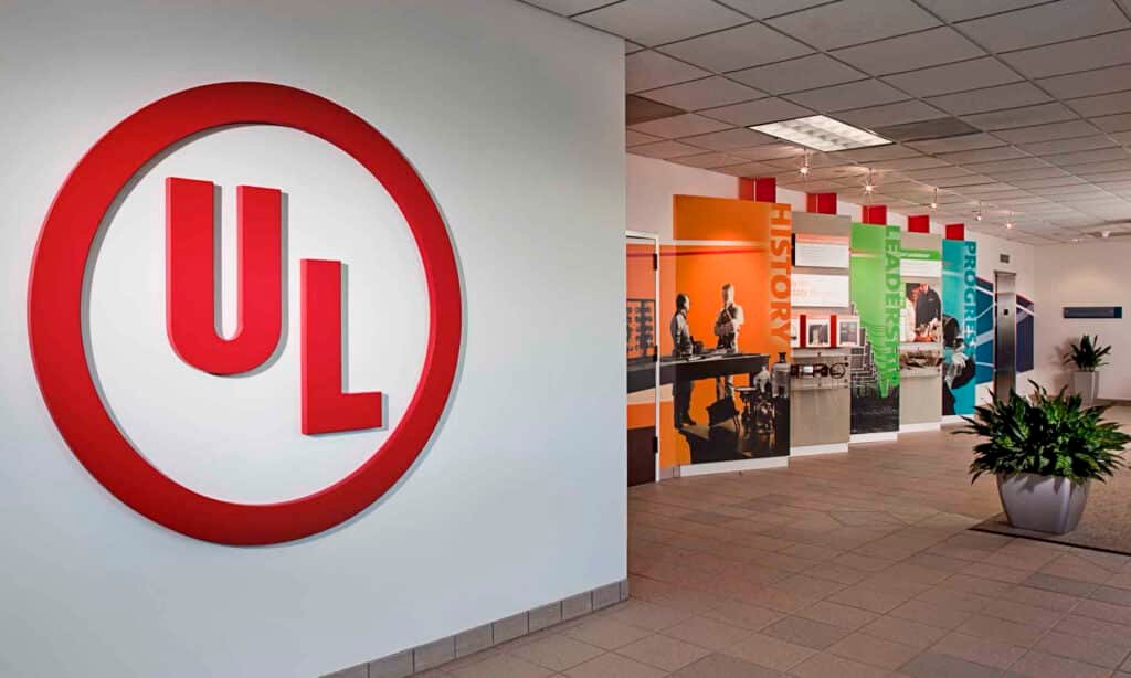 UL (Underwriters Laboratories)